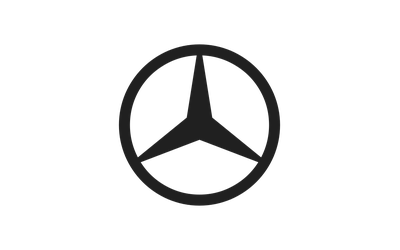 Mercedes-Benz logo