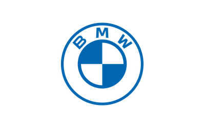 BMW logo