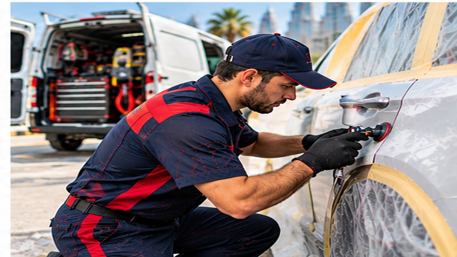 On-Site Electrical Checks