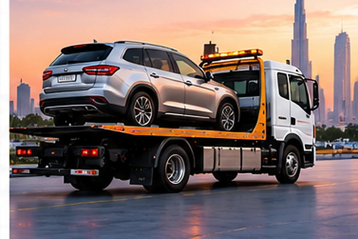 On-Site Car Repair Service