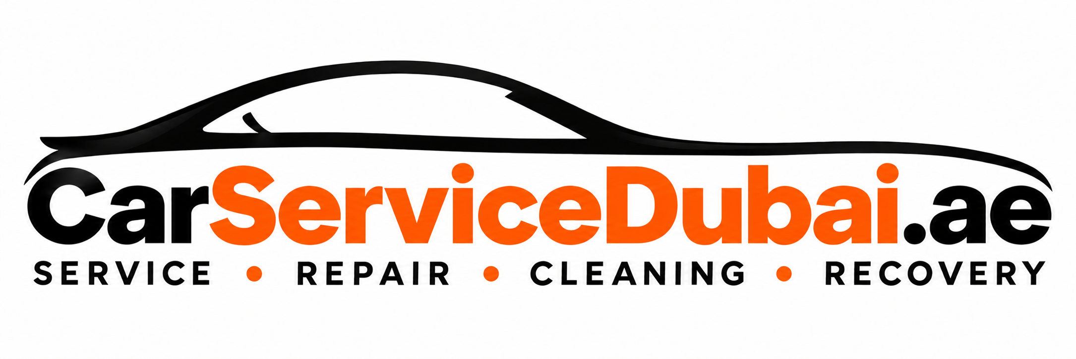 Car Service Dubai