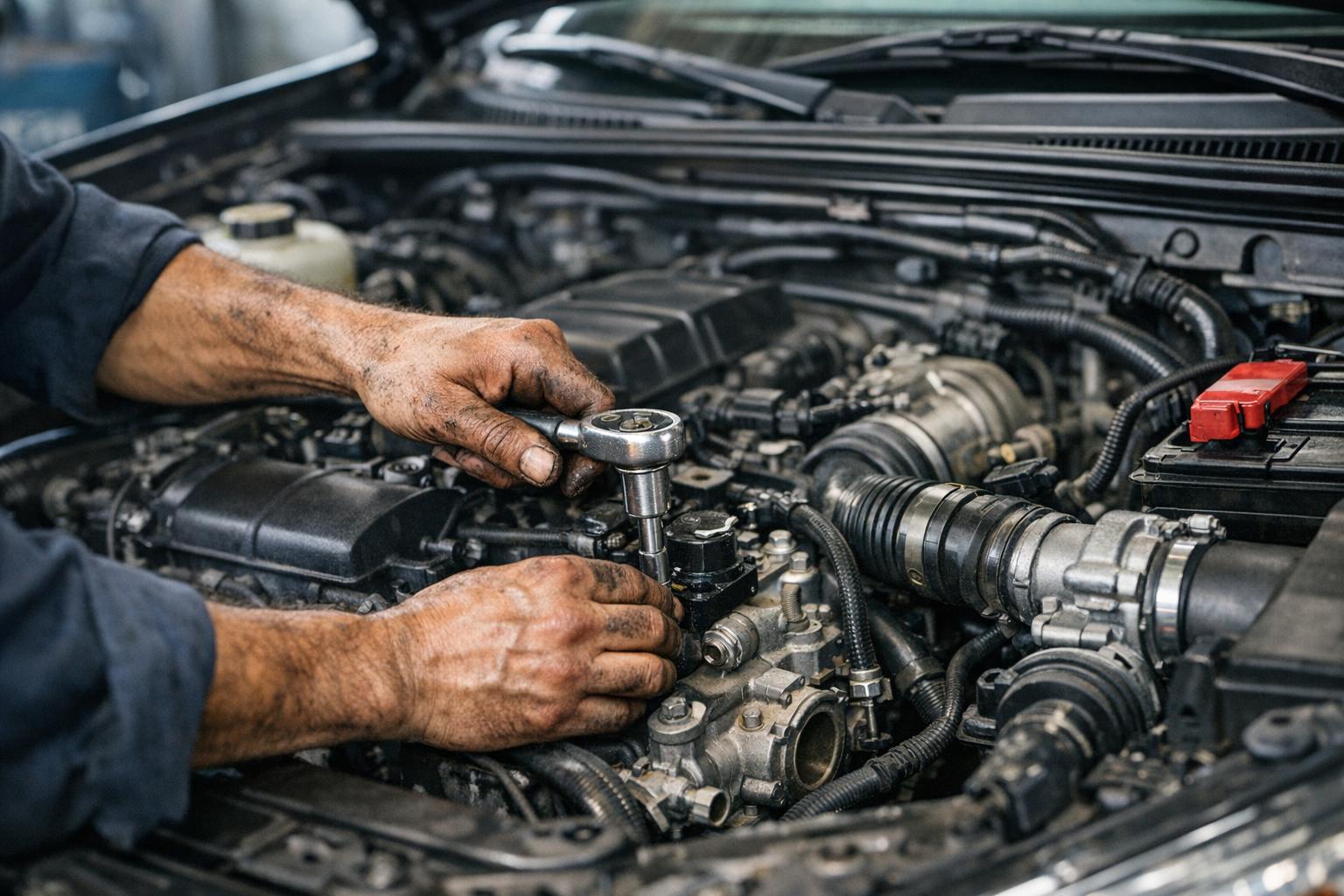 Engine Tuning & Performance
