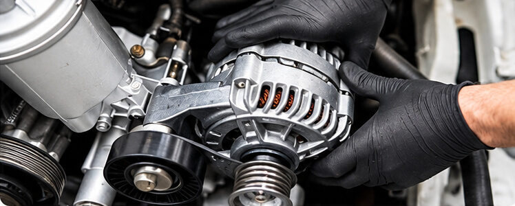 Car Electrical Diagnostics